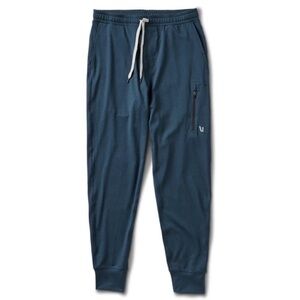 Vuori Blue Joggers